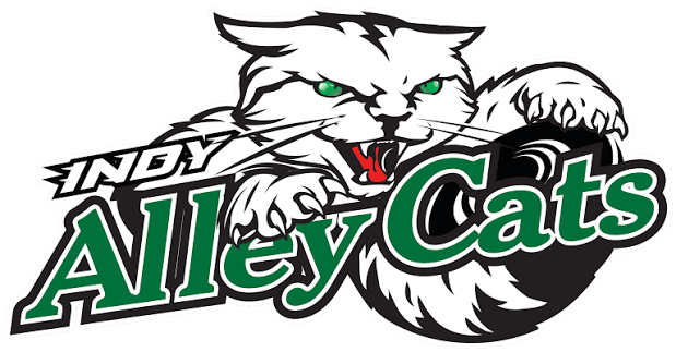 Indy AlleyCats 2026 SZN