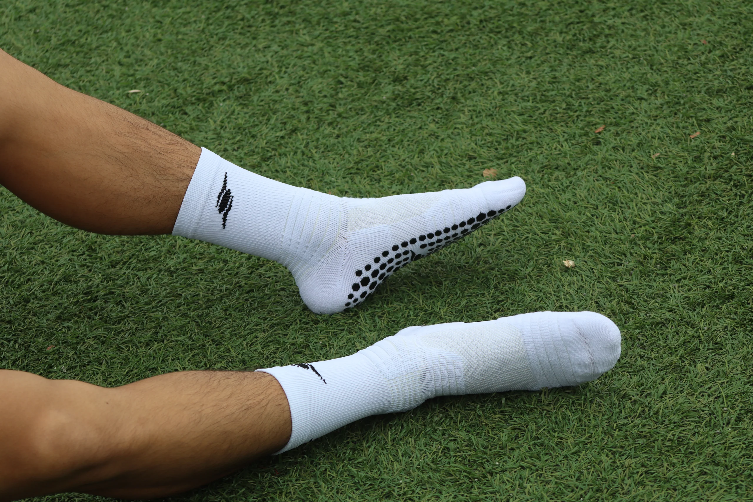 Stride Socks