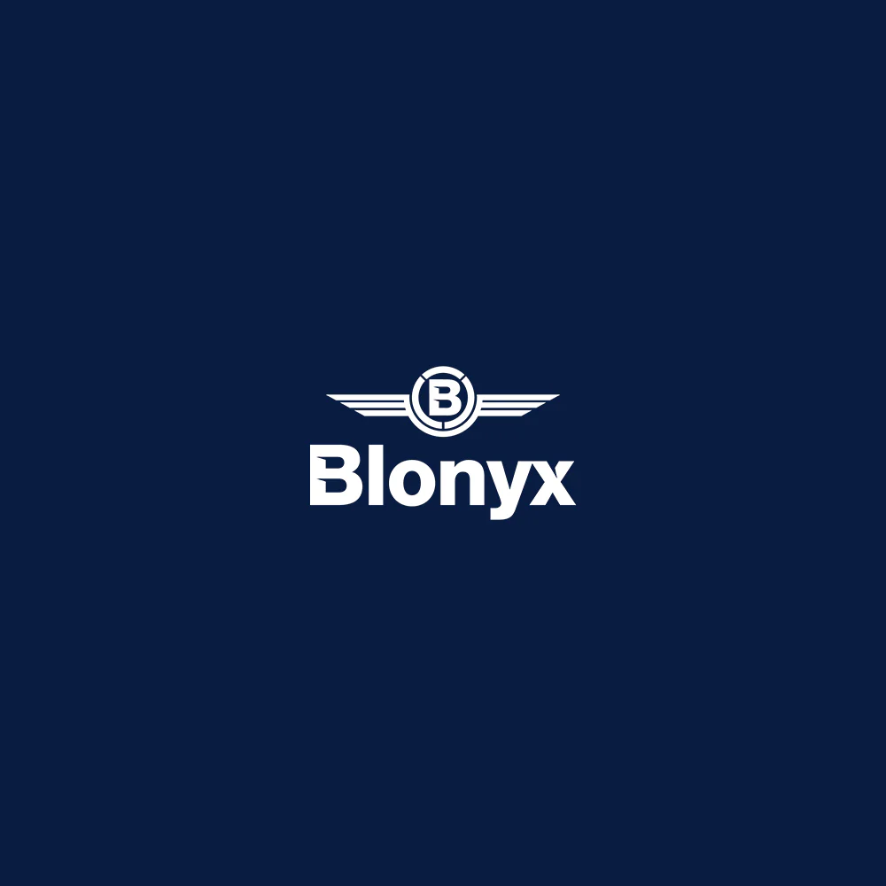 Blonyx Supplements