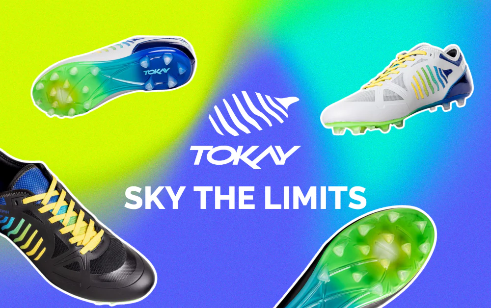 Tokay Ultimate